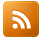 RSS button